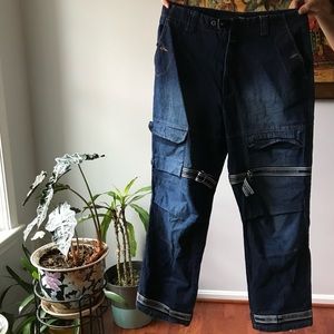 Girbaud jeans